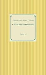 Candide oder der Optimismus: Band 10