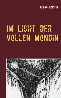 Im Licht der Vollen Mondin: Fantastisch-magische Geschichten. Ruf der Mondin 2. - Rainar Nitzsche - cover