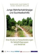 Junge Mehrfachabhängige und Suchtselbsthilfe: Eine Studie zu Herausforderungen für Selbsthilfegruppen und Verbände