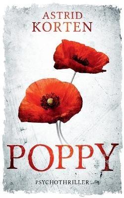Poppy: Sonderedition - Astrid Korten - cover