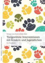 Tiergestützte Interventionen mit Kindern und Jugendlichen