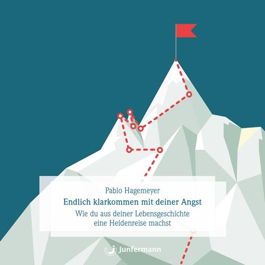Endlich klarkommen mit deiner Angst