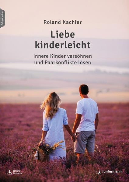 Liebe kinderleicht