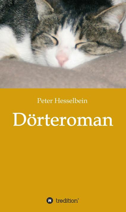 Dörteroman