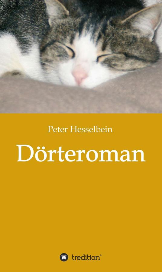 Dörteroman