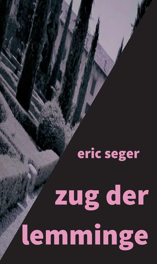zug der lemminge