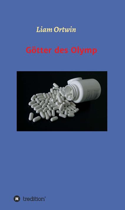 Götter des Olymp