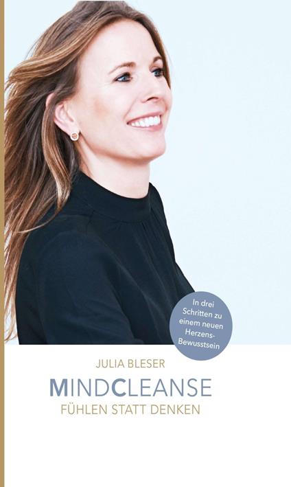 MINDCLEANSE - Transformation & Selbstheilung