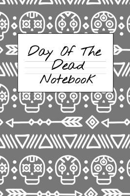 Day Of The Dead Notebook: NA AA 12 Steps of Recovery Workbook - Daily Meditations for Recovering Addicts - Amber Heart - cover