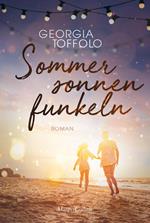 Sommersonnenfunkeln