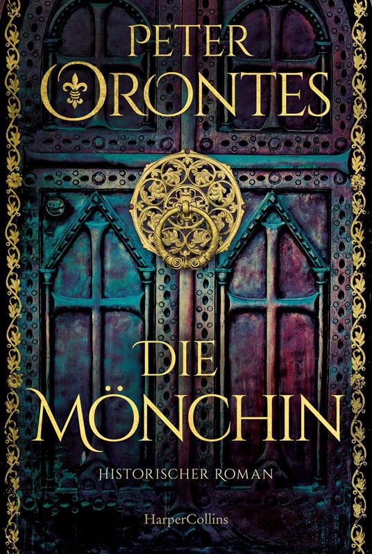 Die Mönchin