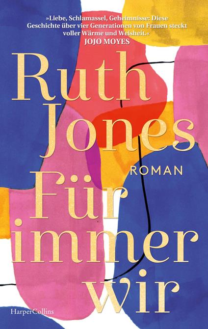 Für immer wir - Jones Ruth - ebook