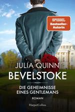 Bevelstoke – Die Geheimnisse eines Gentlemans