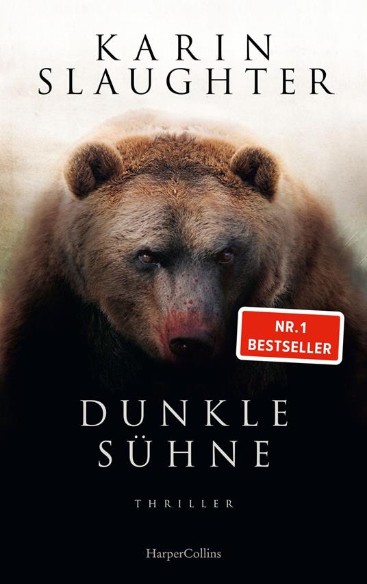 Dunkle Sühne