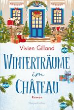 Winterträume im Château