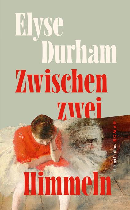 Zwischen zwei Himmeln