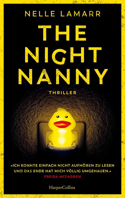 The Night Nanny
