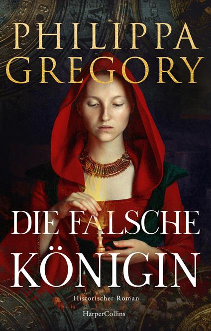 Die falsche Königin