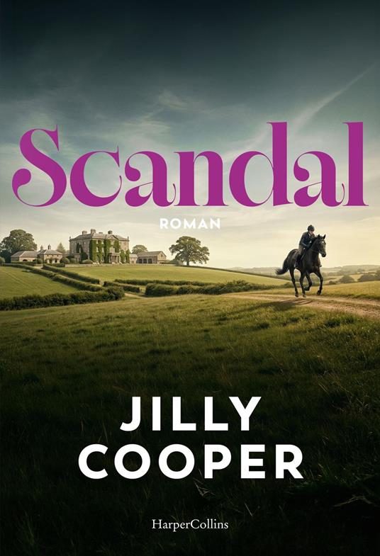 Scandal