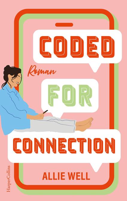 Coded for Connection