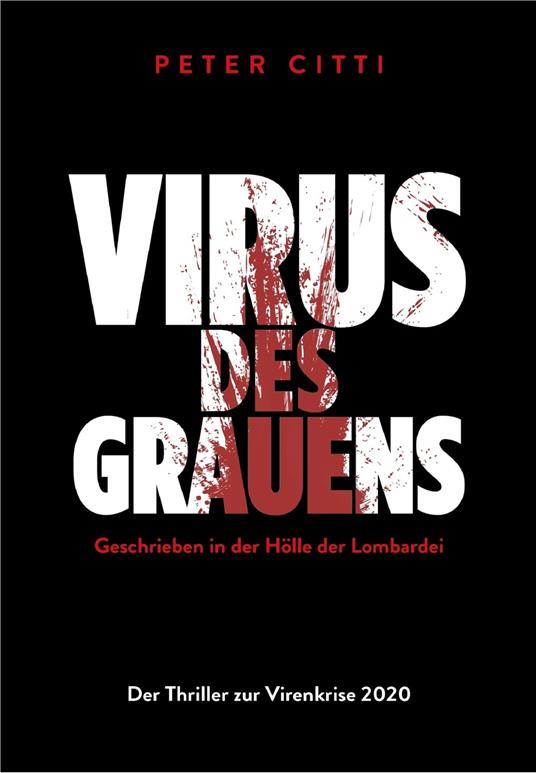 Virus des Grauens