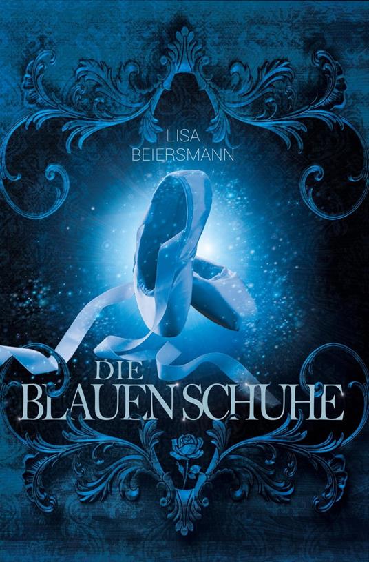 Die blauen Schuhe - Lisa Beiersmann - ebook