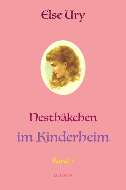 Nestha¨kchen im Kinderheim