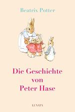 Die Geschichte von Peter Hase