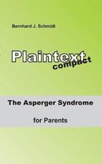 The ASPERGER Syndrome for Parents