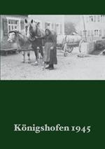 Koenigshofen 1945