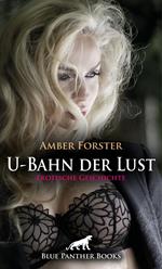 U-Bahn der Lust | Erotische Geschichte