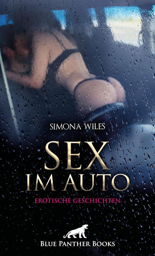Sex im Auto | Erotische Geschichten