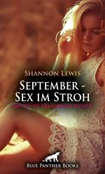 September - Sex im Stroh | Erotische Urlaubsgeschichte