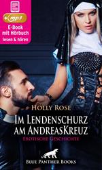 Im Lendenschurz am AndreasKreuz | Erotik Audio Story | Erotisches Hörbuch
