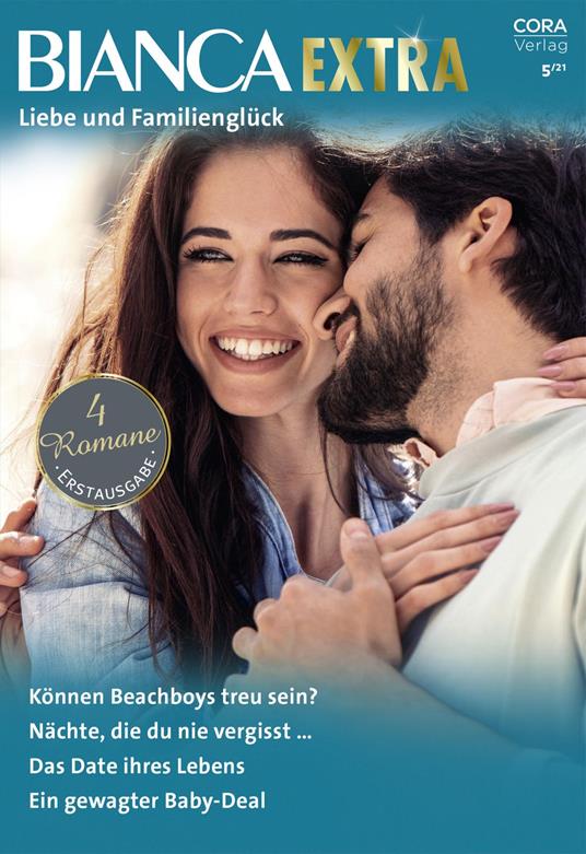 Bianca Extra Band 96