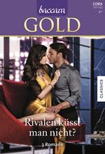 Baccara Gold Band 21