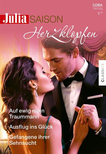 Julia Saison Band 63