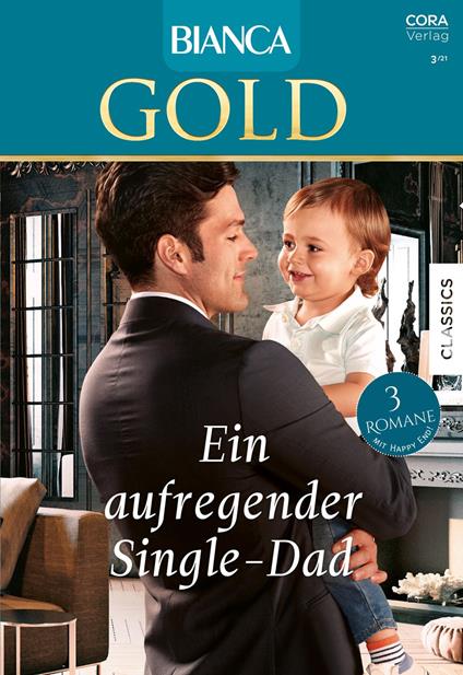 Bianca Gold Band 63