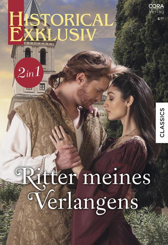 Historical Exklusiv Band 92