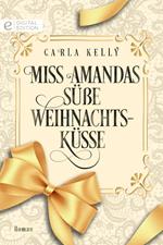 Miss Amandas süße Weihnachtsküsse