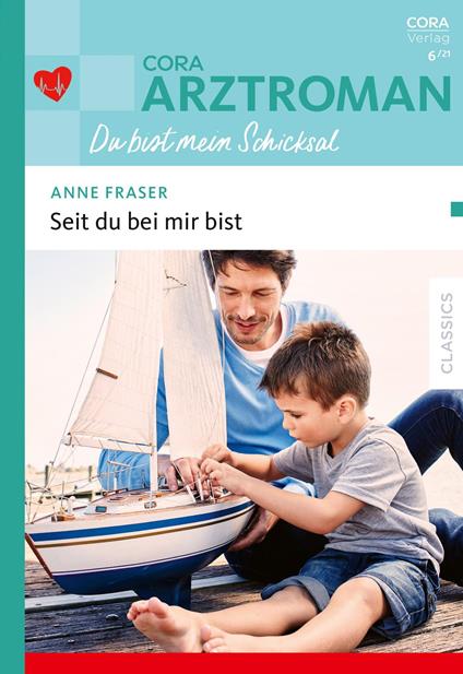 Seit du bei mir bist