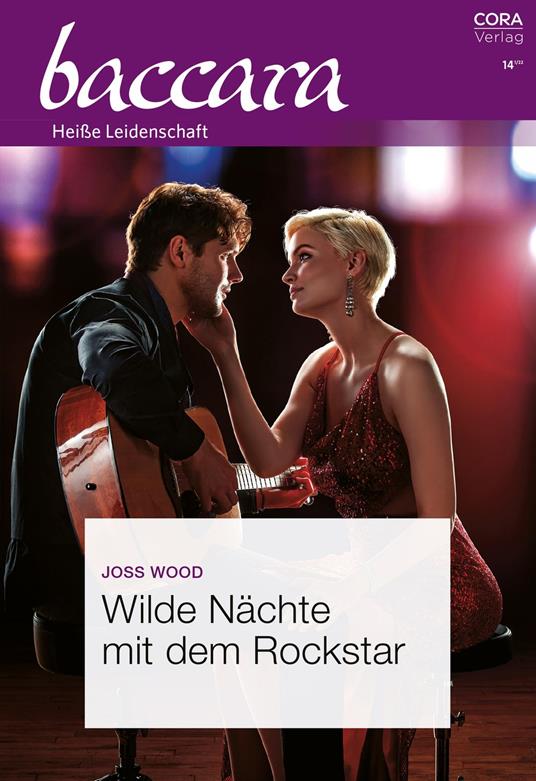 Wilde Nächte mit dem Rockstar