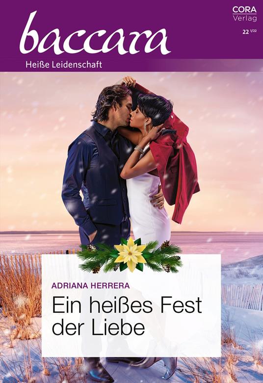 Ein heißes Fest der Liebe