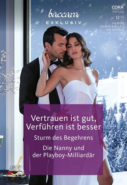 Baccara Exklusiv Band 226