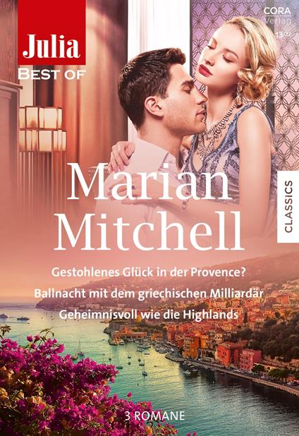 Julia Best of Band 260