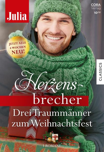 Julia Herzensbrecher Band 23