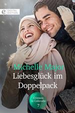 Liebesglück im Doppelpack