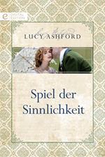Spiel der Sinnlichkeit