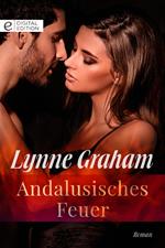 Andalusisches Feuer