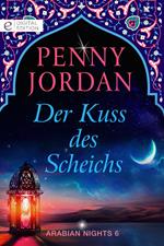 Der Kuss des Scheichs